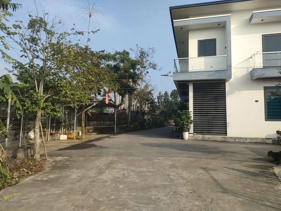 Đất 2 mặt tiền TDP Hợp Tiến, Thành phố Hà Tĩnh 51,2m² giá chỉ 700 triệu - Cơ hội đầu tư tuyệt vời!