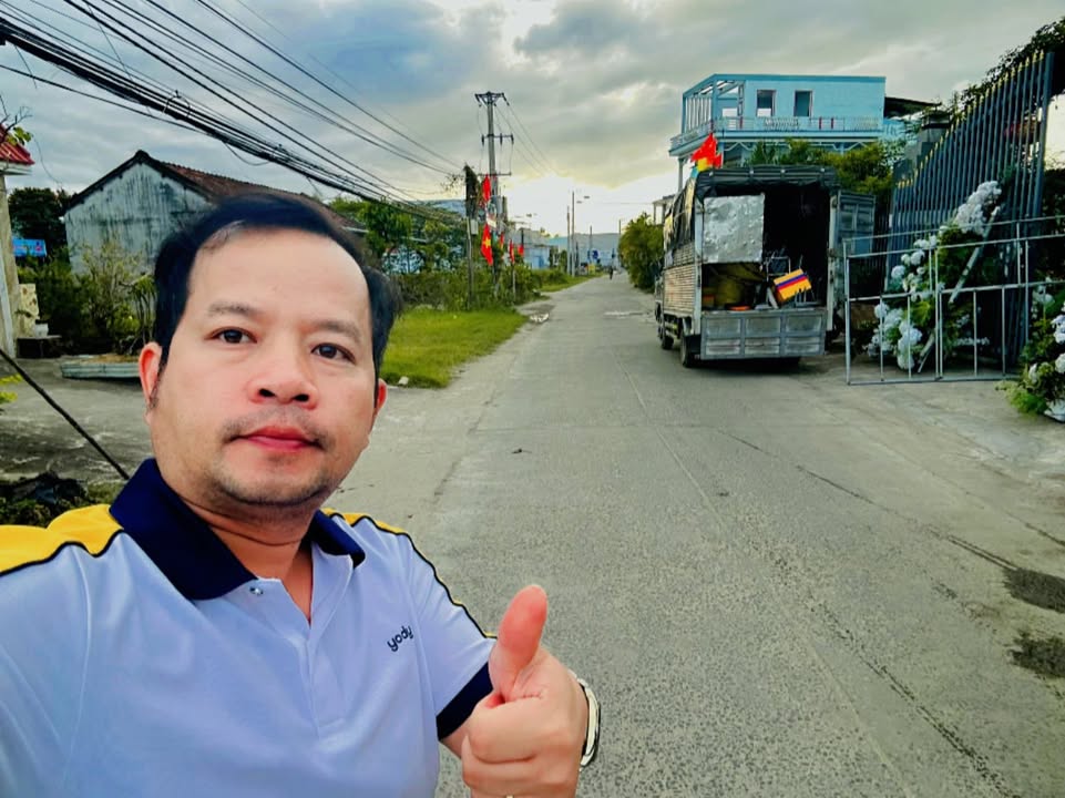 Đất nền Phú Diễn - Hòa Thịnh 145m² giá 1.4 tỷ - Kinh doanh tiềm năng