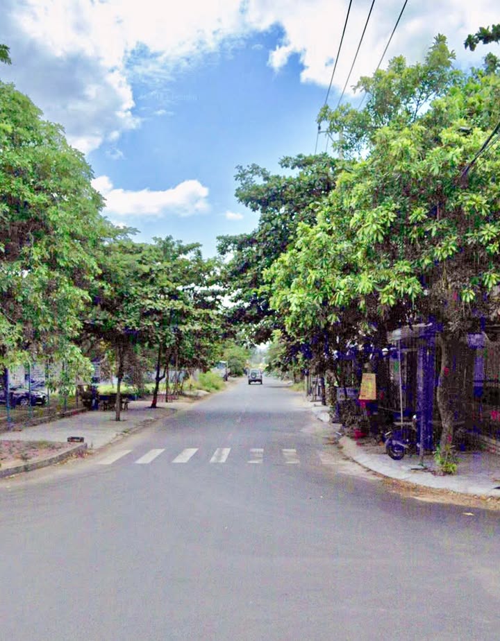 Đất mặt tiền đường Hà Huy Tập, Phường Bình Kiến, 100m² giá 3 tỷ - Sổ hồng riêng công chứng ngay!