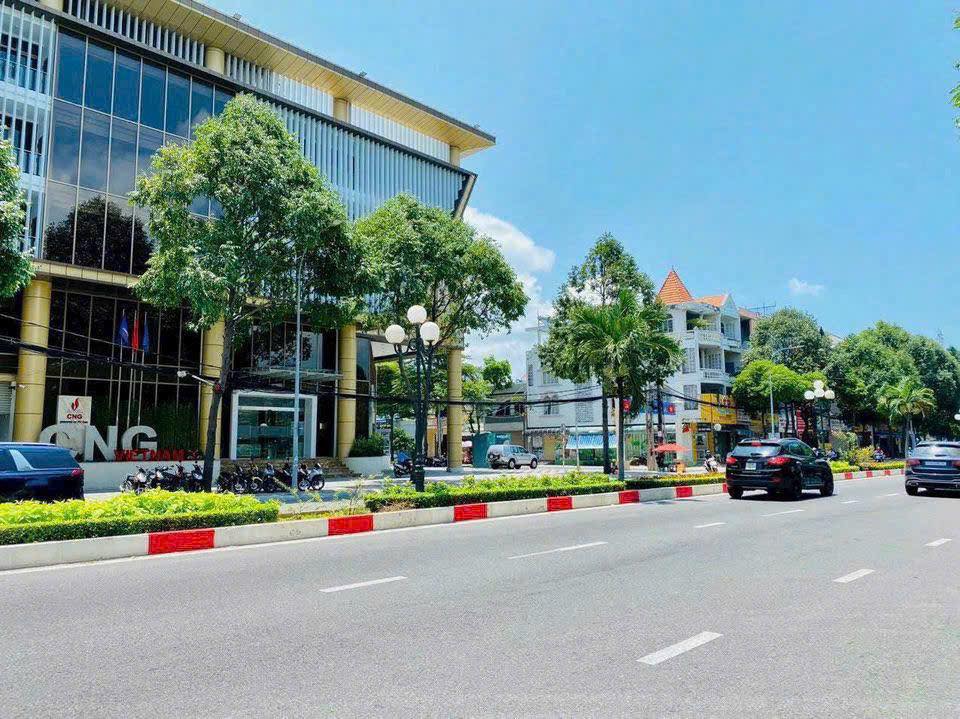 Đất mặt tiền 250 Lê Hồng Phong, Vũng Tàu 355m² - Đầu tư sinh lời ngay!