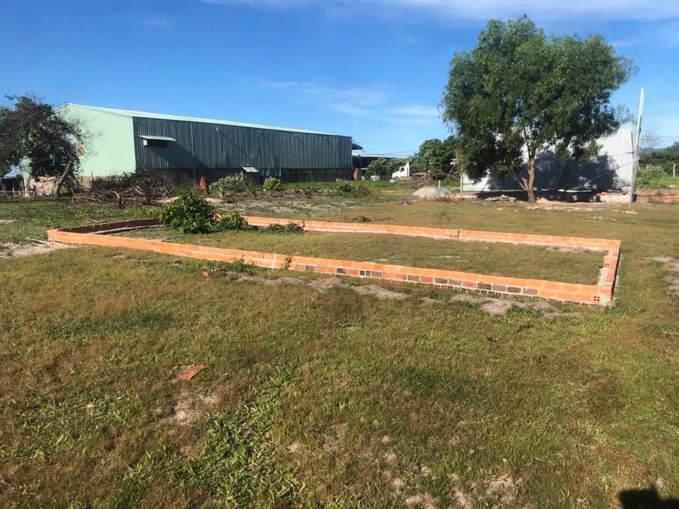 Đất nền 50m² hẻm 97 Phước Thắng chỉ 280 triệu - Cơ hội đầu tư tuyệt vời!