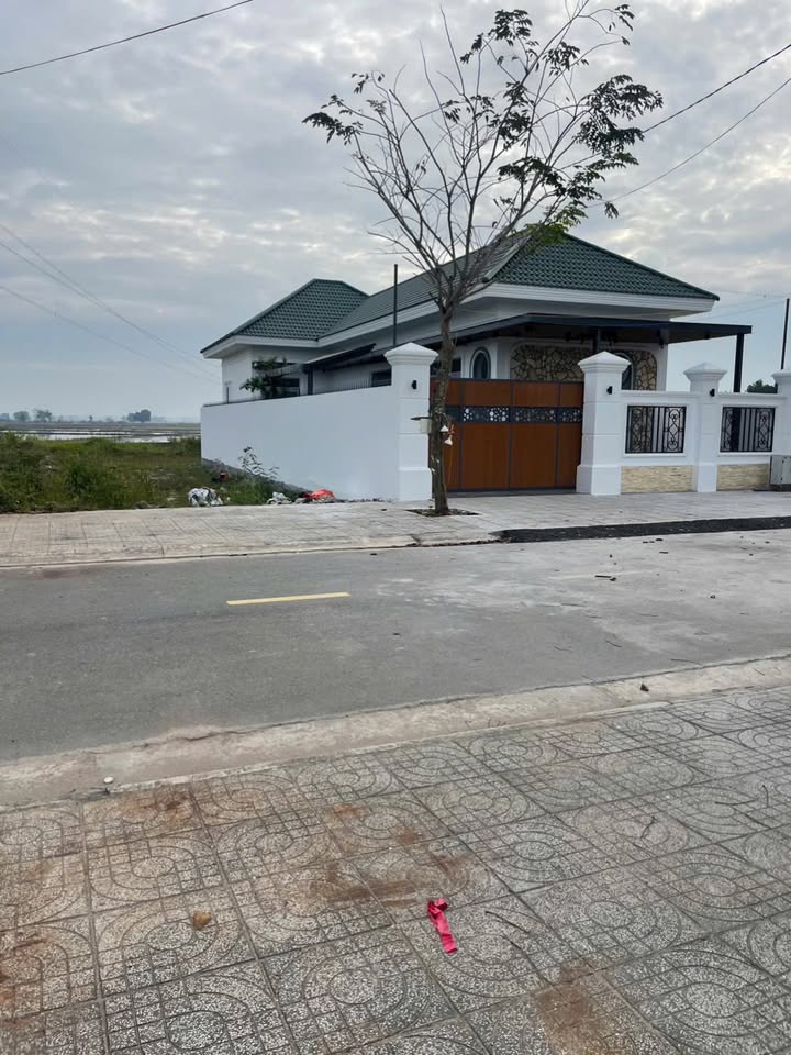 Đất nền Gia Phát, Phường Long Tâm, 133m² - Đầu tư sinh lời ngay!