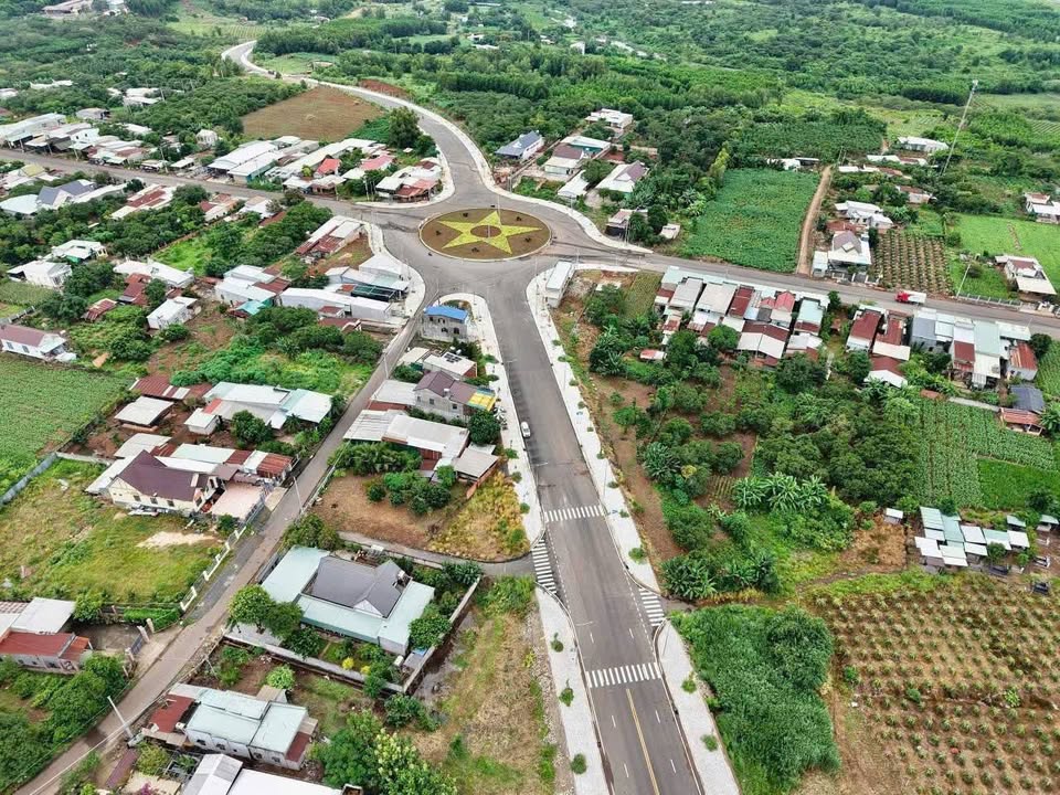 Đất nền Hòa Hội, Xuyên Mộc 1500m² giá 1.8 tỷ - Pháp lý rõ ràng!