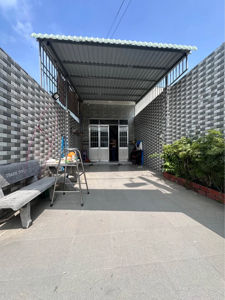 Nhà phố Phước Tỉnh, Long Đất 140m² giá 1.45 tỷ - Sẵn sàng ở ngay!