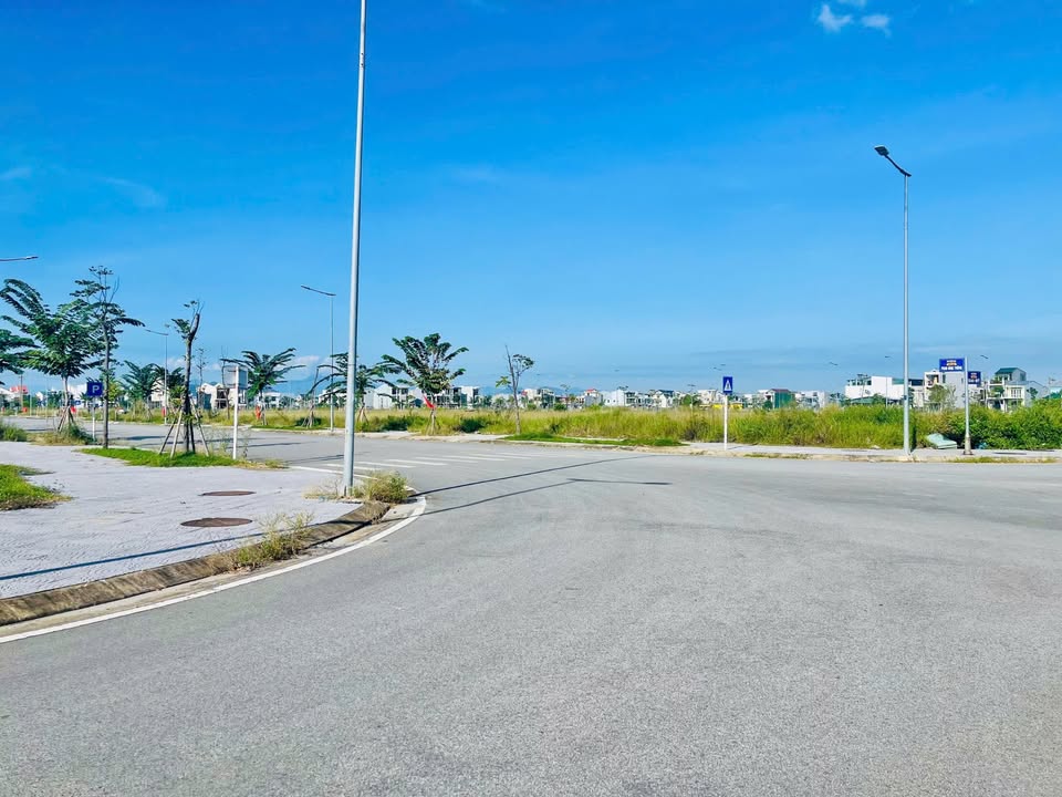 Đất nền tại KQH Hương Sơ, Huế 60m² giá 1.2 tỷ - Đầu tư lý tưởng!