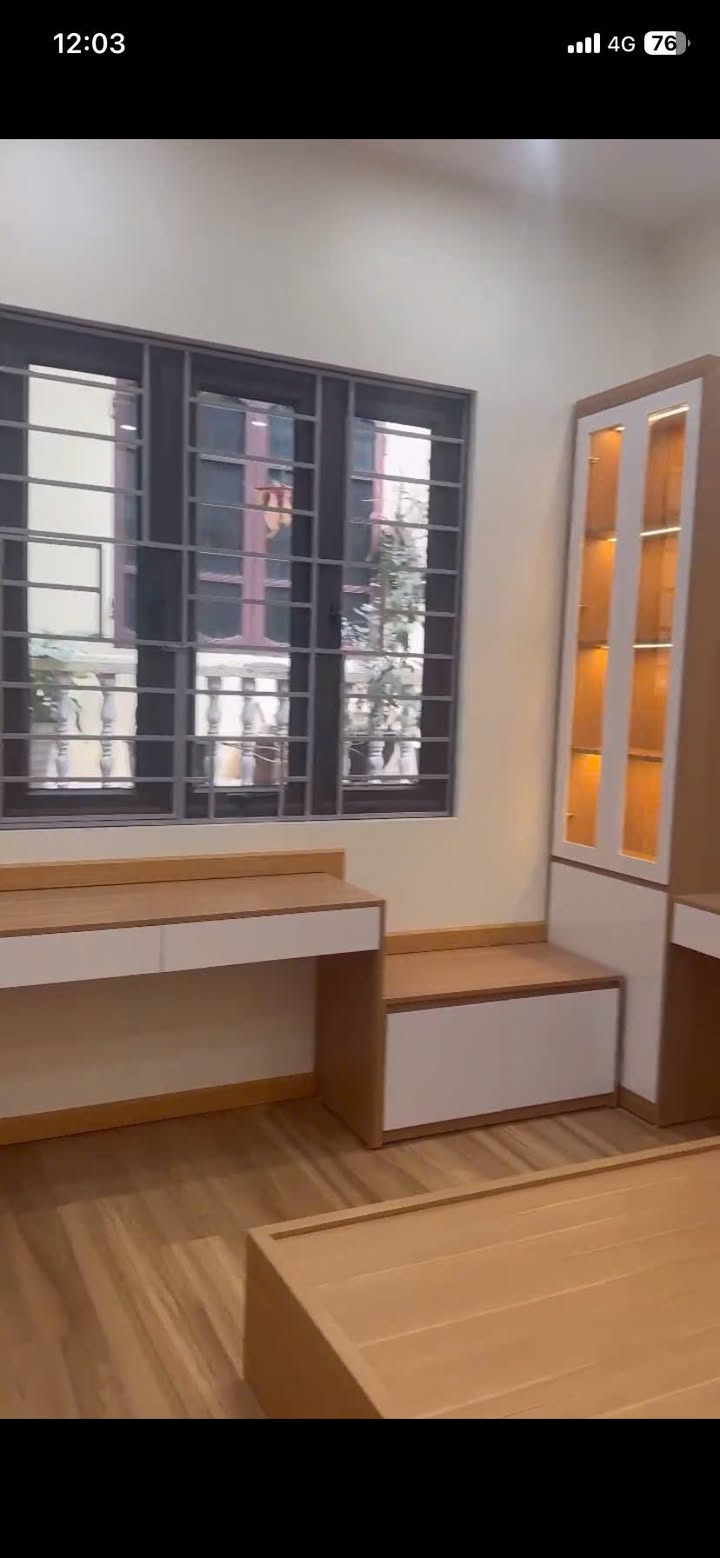 Nhà phố Cầu Đơ 4, Quang Trung, Hà Đông 37m² giá 8.3 tỷ - Sẵn sàng đón Tết!