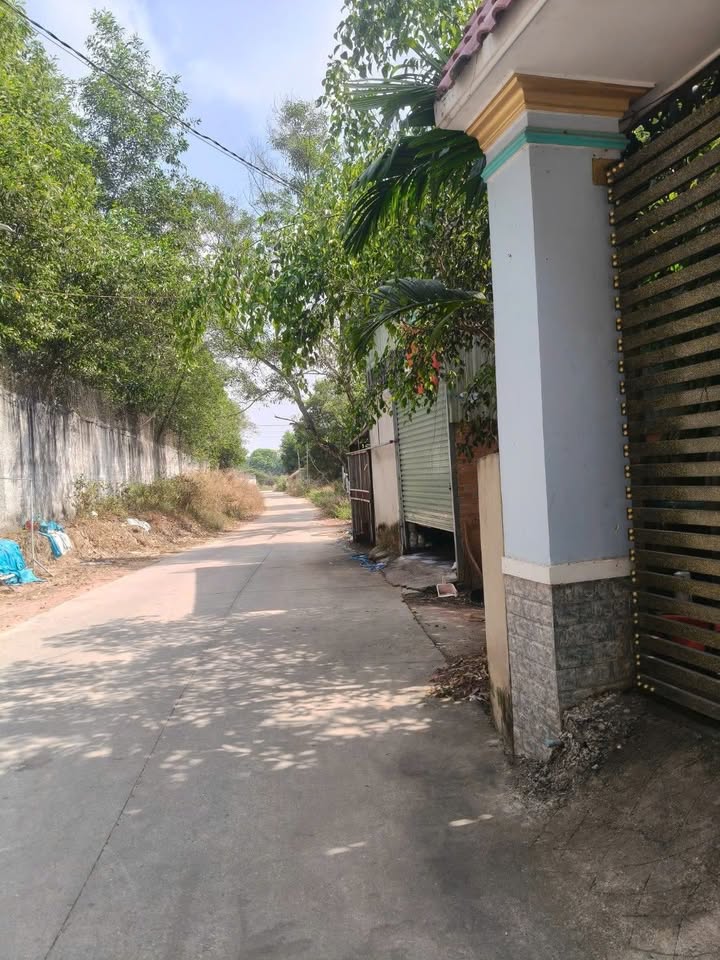 Đất nền đường thông Tân Vĩnh Hiệp 100m² giá 1.6 tỷ - Đầu tư sinh lời ngay!