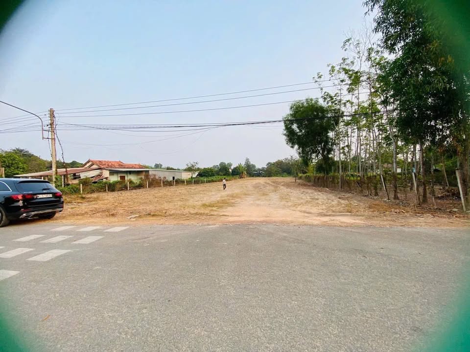 Đất nền Phú An, Thủ Dầu Một, 165m² giá 1.4 tỷ - Đầu tư sinh lời ngay!