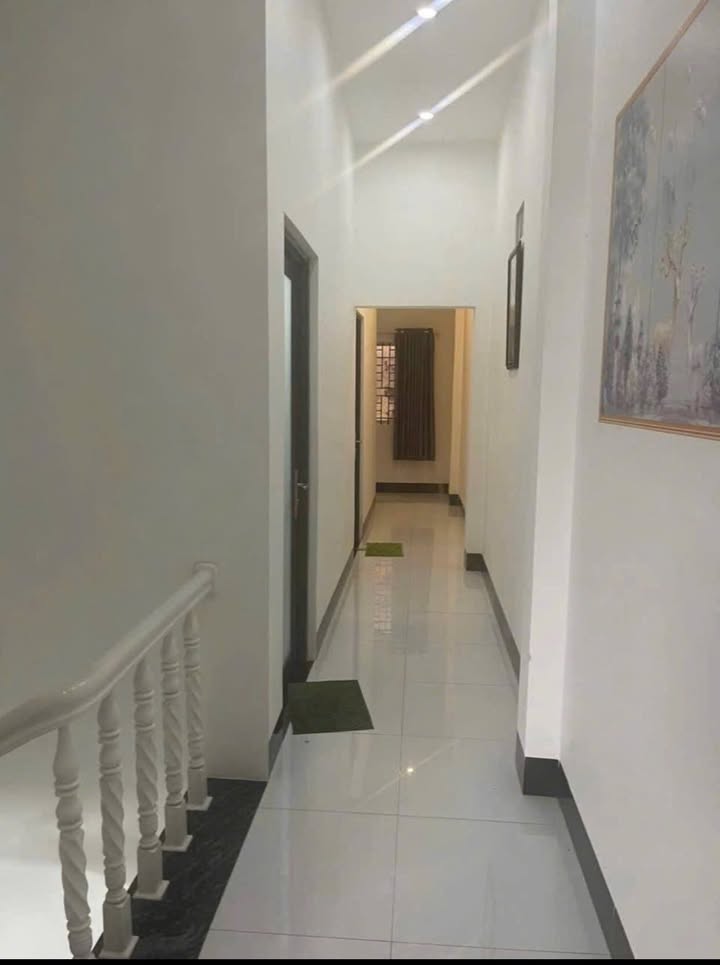 Nhà phố 2 tầng hẻm 234 Hoàng Quốc Việt 75m² giá 4.5 tỷ - Sẵn sàng ở ngay!