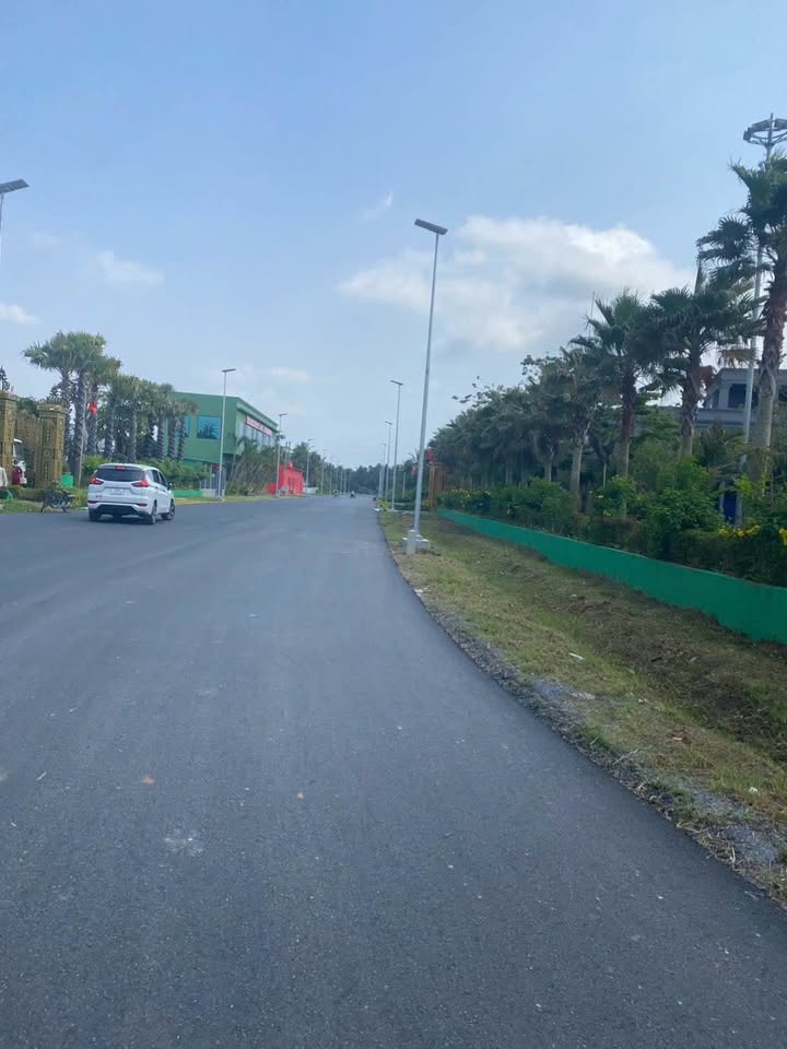 Bán đất mặt tiền sông Basi, xã Nguyệt Hóa, 237m² giá 900 triệu - Cơ hội đầu tư tuyệt vời!