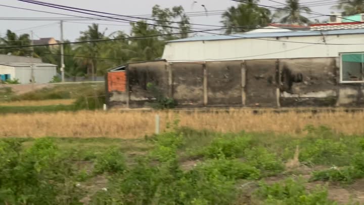 Đất thổ cư 150m² tại Ấp Bờ Kinh 1 - Giá chỉ 142.62 tỷ, đầu tư sinh lời chắc chắn!