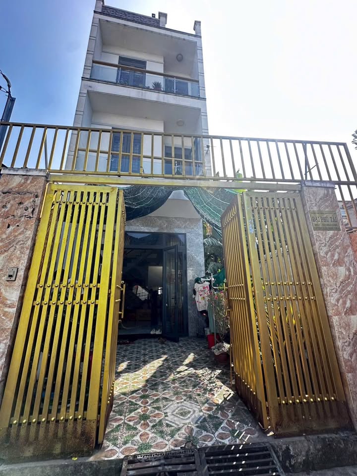 Nhà riêng Hóc Môn 85m² giá 3.95 tỷ - Chính chủ bán gấp!