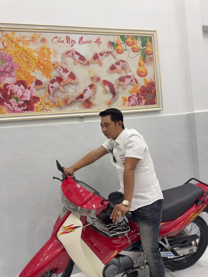 Xưởng cho thuê Hóc Môn 350m² giá chỉ 15 triệu - Mặt tiền dễ dàng ra vào!