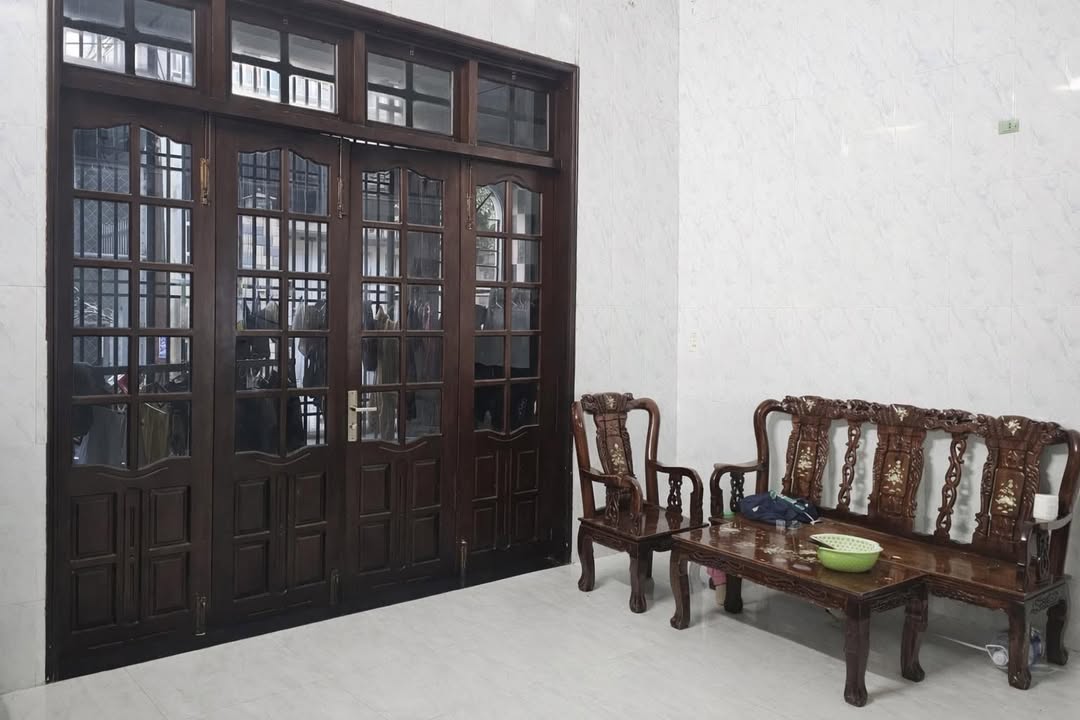 Nhà riêng Kiệt 3m Lê Tấn Trung, Sơn Trà, Đà Nẵng 89m² giá 4 tỷ - Sổ hồng chính chủ!