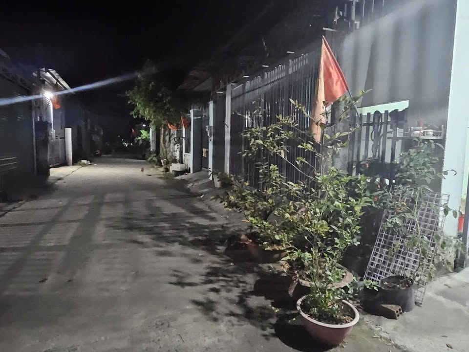 Nhà cấp 4 tại Phường Trảng Dài, Biên Hòa 125m² chỉ 1.25 tỷ - Cơ hội đầu tư hấp dẫn!