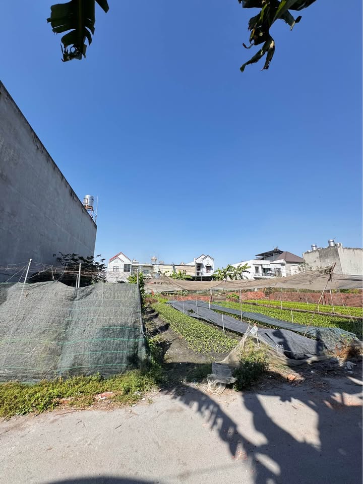 Đất nền Trảng Dài - 518m² giá 600 triệu - Vị trí đắc địa gần chợ