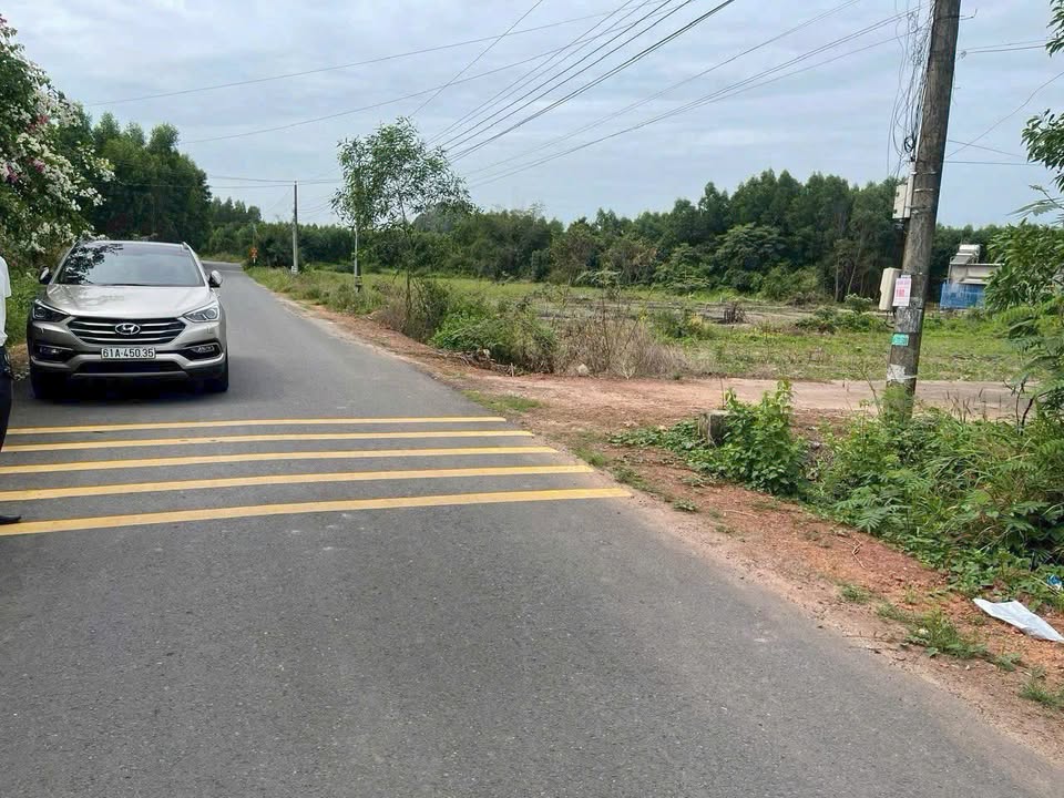 Đất thổ cư 100m² tại An Viễn, Trảng Bom 1500m² giá 4 tỷ - Đầu tư sinh lời ngay!