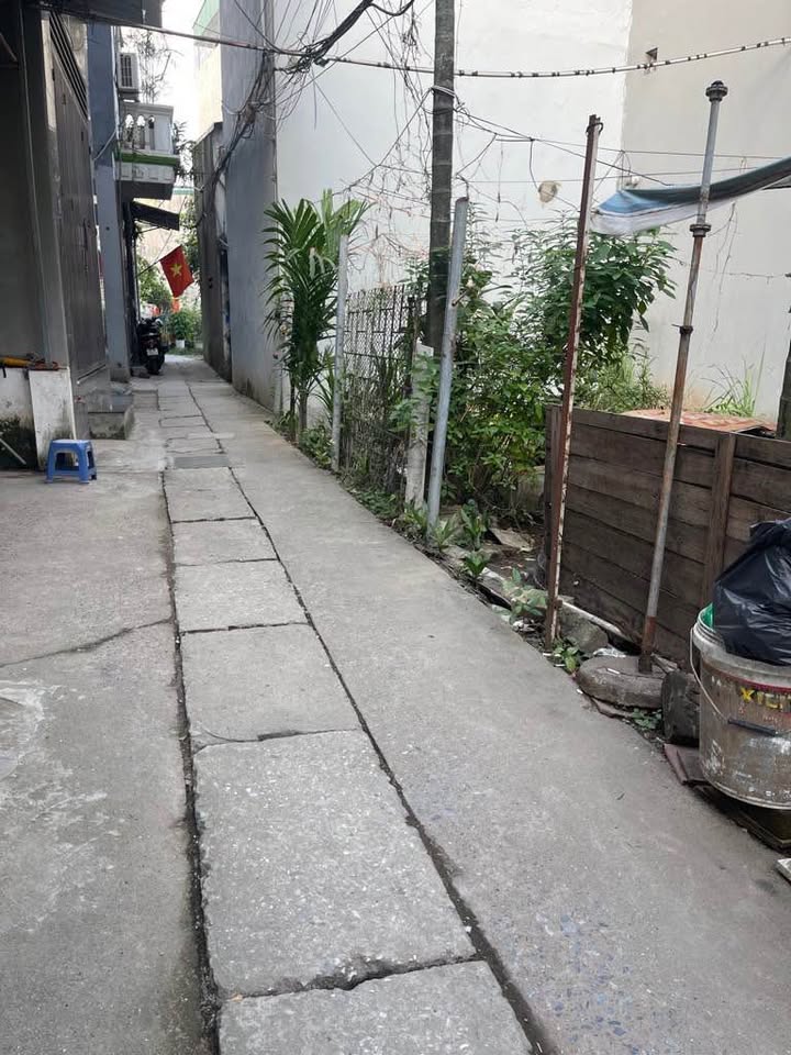 Đất Vĩnh Hưng 80m² giá 9 tỷ - Phù hợp xây CCMN, CHDV!