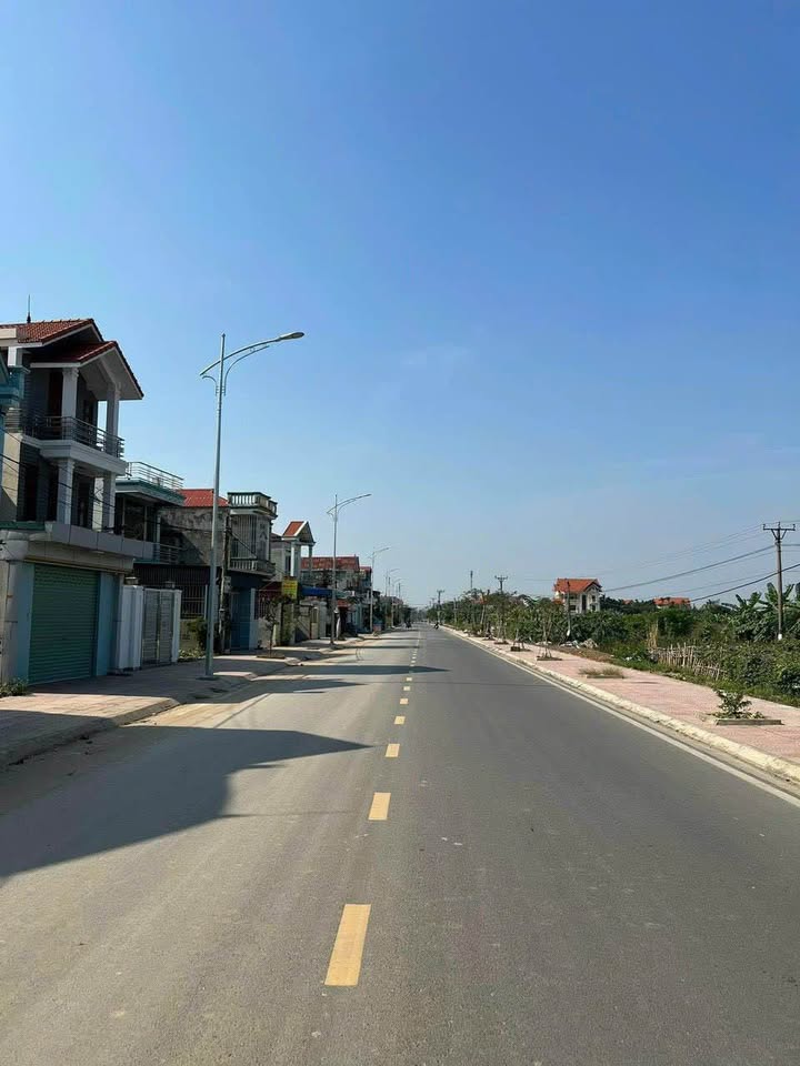 Đất nền Phường Nam Sơn, Quận An Dương 100m² - Kinh doanh lý tưởng!