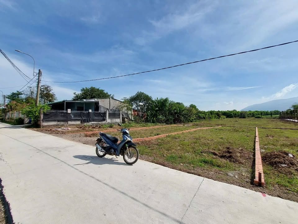 Đất Bảo Vinh Long Khánh 168m² giá 680 triệu - Sổ hồng riêng thổ cư