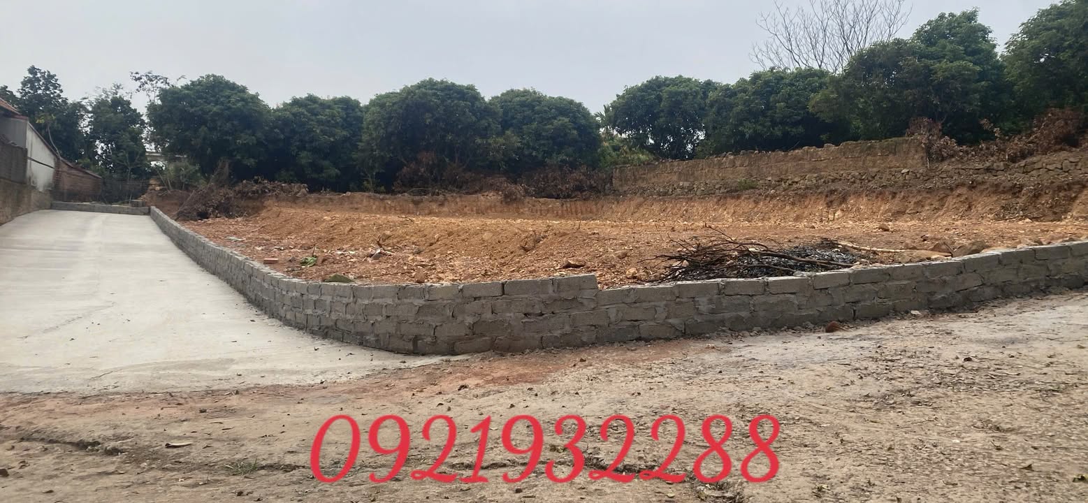 Đất nền Trí Yên Bắc Giang 431m² - Cơ hội đầu tư hấp dẫn!