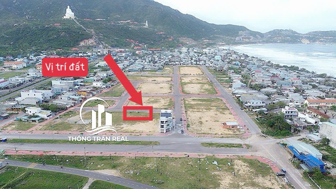 Đất nền Cát Tiến, Phù Cát, Bình Định 127m² giá 2.5 tỷ - Đầu tư sinh lời hấp dẫn!