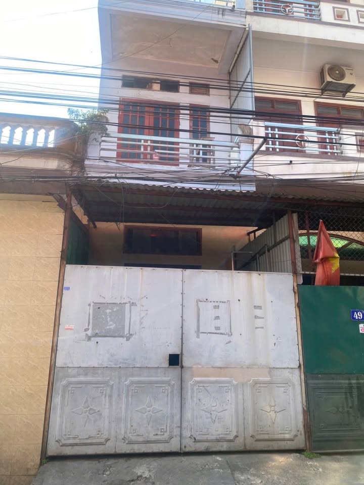 Nhà 2 tầng TDP Hà Vị cũ 60m² giá 400 triệu - Chính chủ bán nhanh