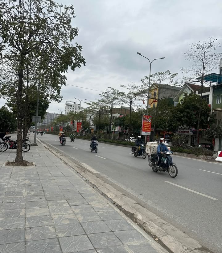 Nhà khu phân lô Tân Hội, Đan Phượng 66m² giá 9 tỷ - Bán gấp, nội thất đầy đủ!