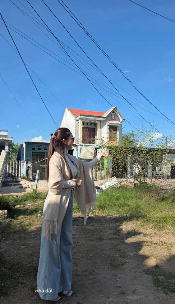 Đất 3 mặt tiền tại Phong An, Phù Cát 105m² giá 500 triệu - Cơ hội hiếm có!