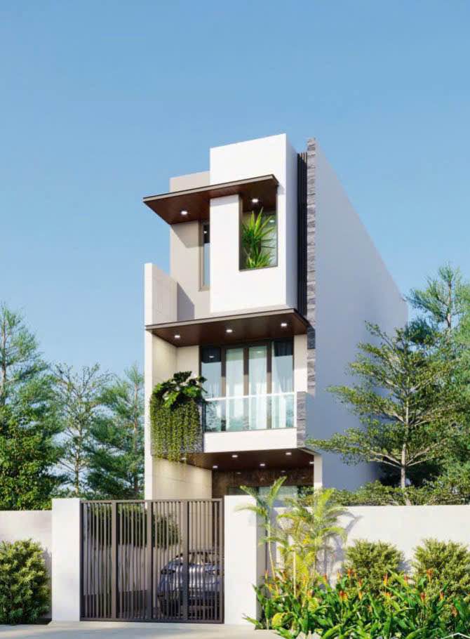 Bán đất mặt tiền Hà Thanh 1 - Phường Trần Phú - 68m² giá 3.65 tỷ - Cơ hội đầu tư tuyệt vời!