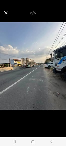 Đất mặt tiền Nguyễn Văn Thành, Bến Cát 250m² giá 5.2 tỷ - Kinh doanh cực đỉnh!