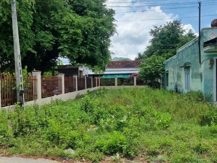 Đất thổ cư Tân Mỹ, Ninh Sơn 146m² giá 480 triệu - Sổ hồng chính chủ