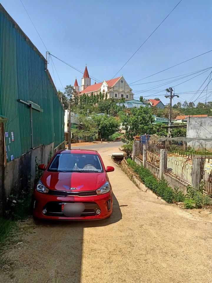 Nhà riêng thôn 1 Lộc An Bảo Lâm 159m² giá 1.1 tỷ - Cơ hội đầu tư hấp dẫn!