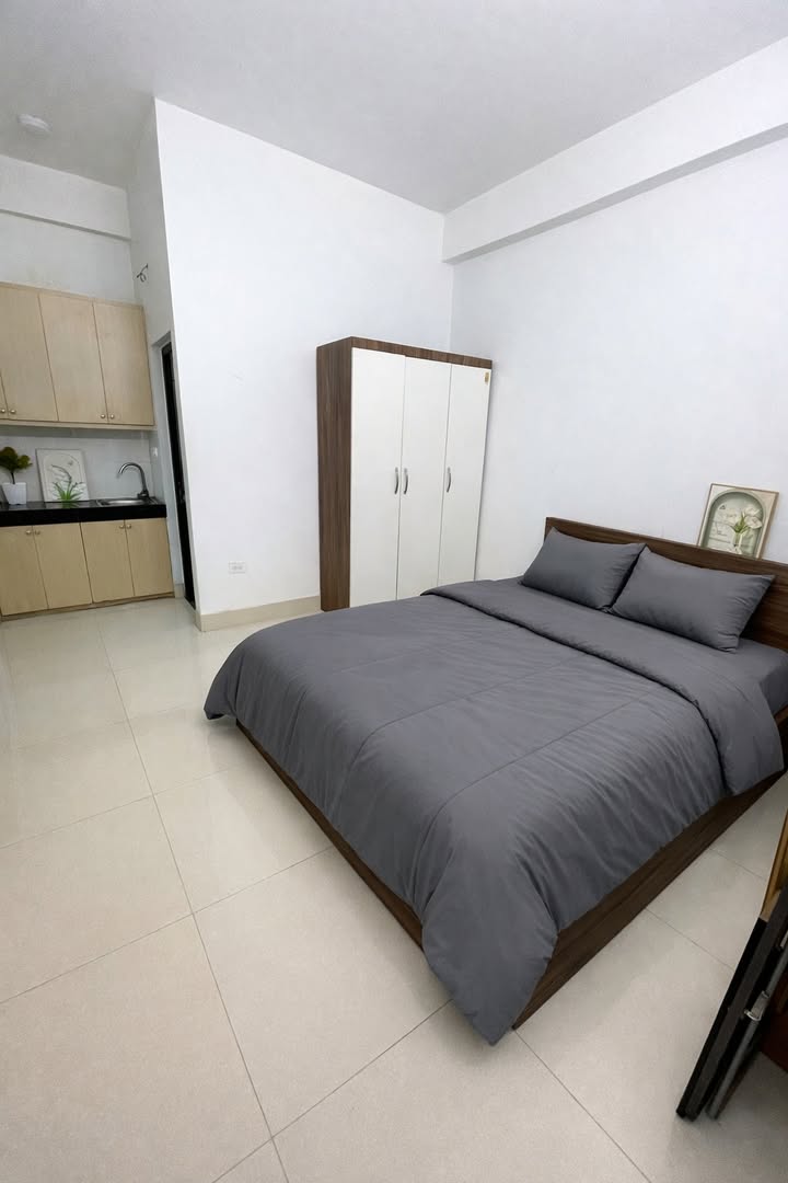 Phòng cho thuê tại Bắc Từ Liêm - Gần các trường đại học - Giá thỏa thuận!