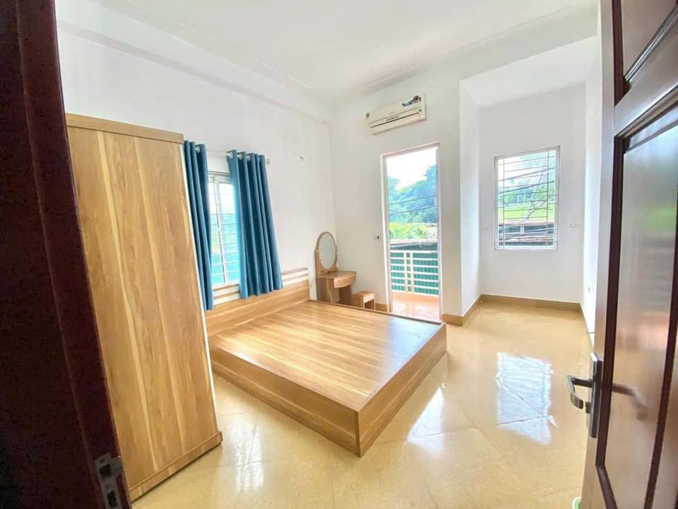 Phòng trọ Liên Mạc 20m² chỉ 2 triệu/tháng - Vào ở ngay!