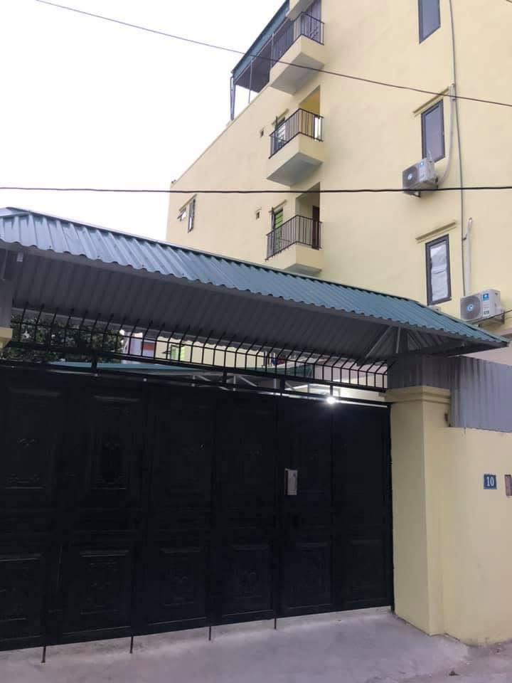 Phòng trọ cho thuê tại Đông Ngạc 30m² chỉ 2.6 triệu - Không chung chủ, an ninh tốt!