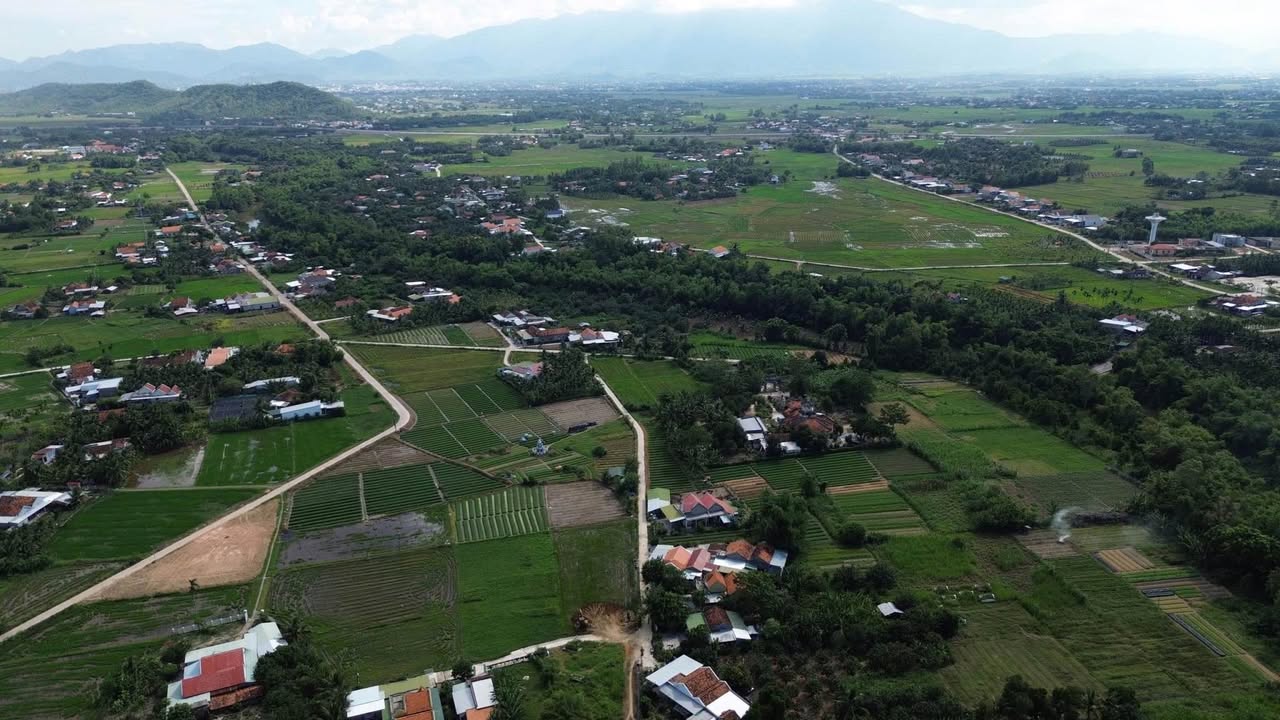 Đất thổ cư Phường Ninh Đa 900m² giá 2.7 tỷ - Đầu tư sinh lời ngay!