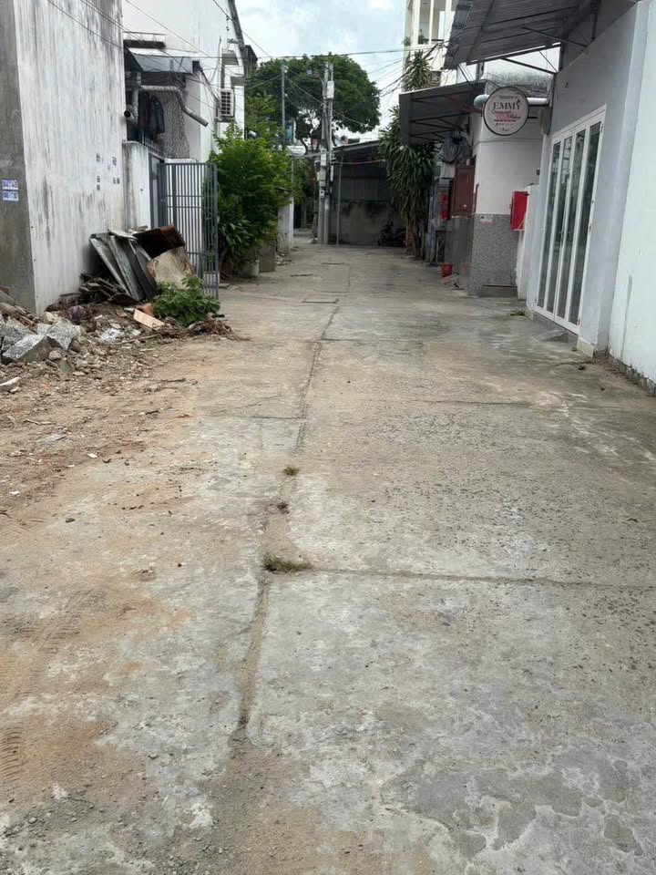 Đất nền Phường Vĩnh Hoà 187.8m² giá chỉ 11.08 tỷ - Cơ hội vàng cho nhà đầu tư!