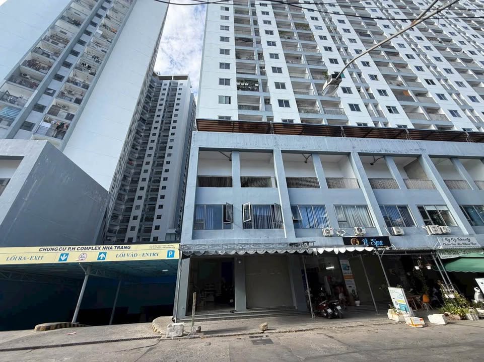 Đất nền đường Trường Sơn, Nha Trang 134m² giá 11 tỷ - Tiềm năng đầu tư cao!