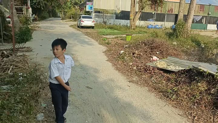 Đất thổ cư Thị Trấn Óc Eo 357m² giá 21.42 tỷ - Ô tô vào tận nơi!