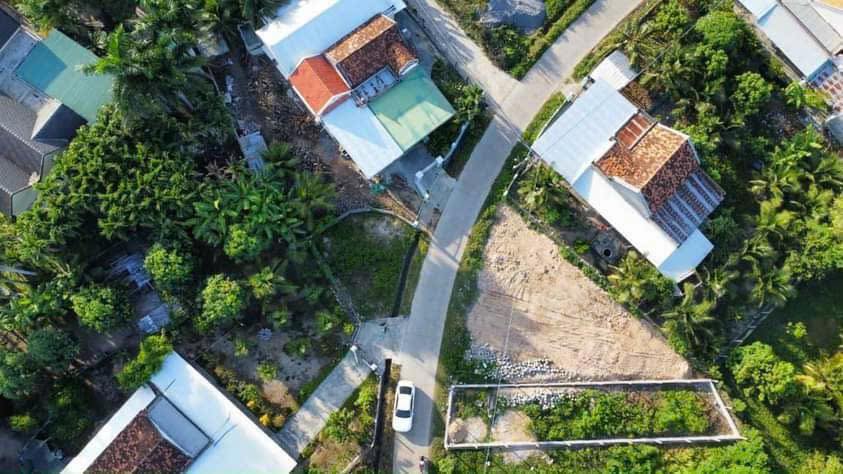 Đất thổ cư Ninh Thọ, Ninh Hòa 180m² giá thỏa thuận - Đầu tư sinh lời ngay!