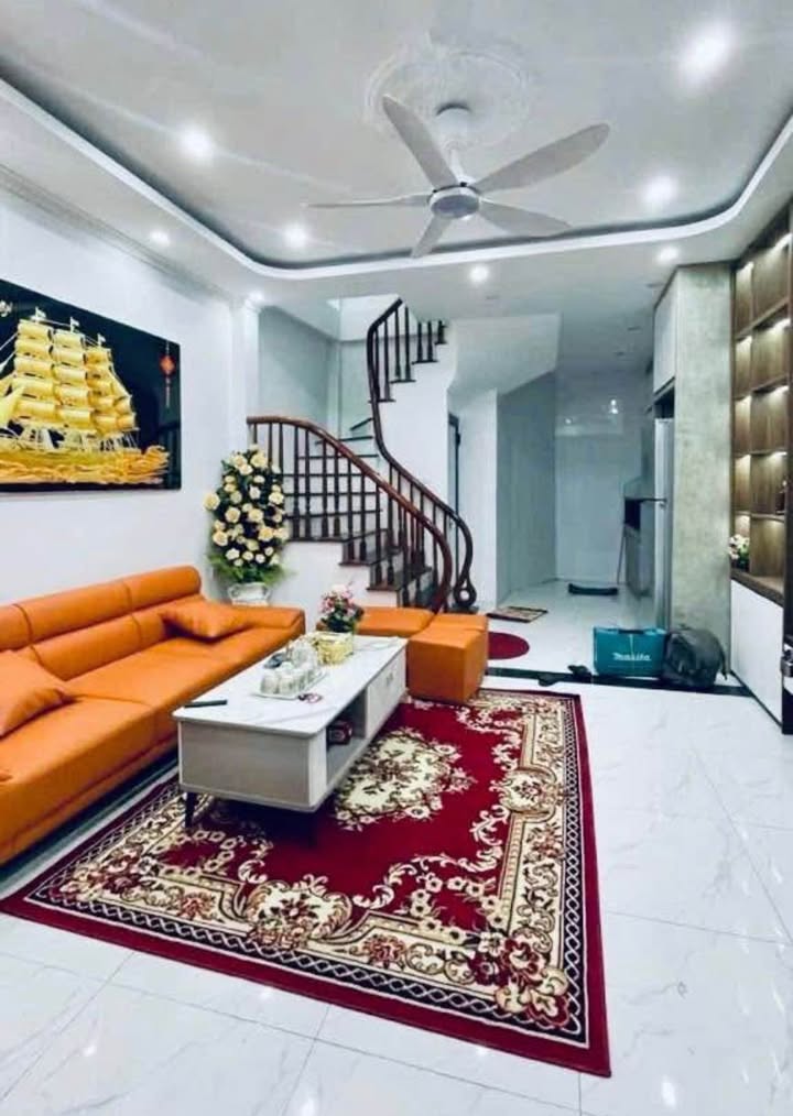 Bán gấp FrontHouse Khương Trung 31m² giá 7.3 tỷ - Nhà 5 tầng chính chủ!