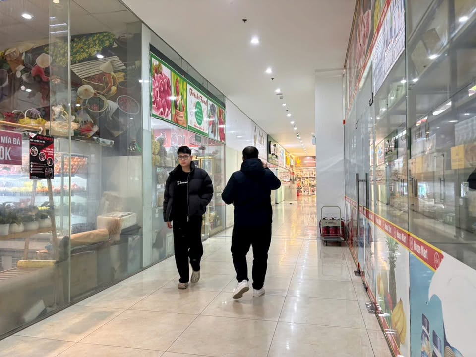 Shophouse Imperia Garden Thanh Xuân 50m² giá 5.2 tỷ - Đầu tư sinh lời ngay!