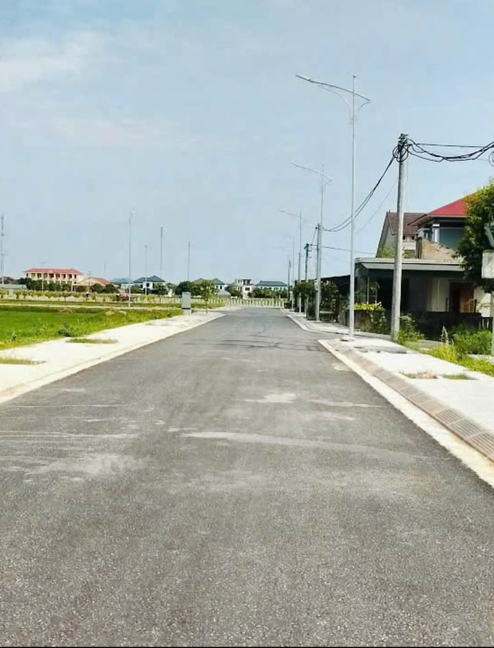 Đất quy hoạch trung tiến Đồng Môn, Phường Trần Phú - 160m² chỉ 2.3 tỷ, cơ hội đầu tư tuyệt vời!