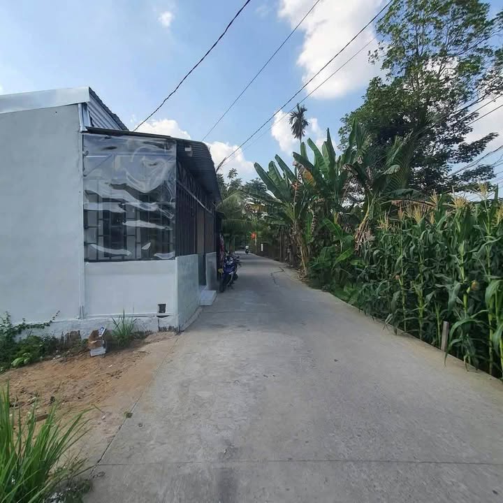 Nhà bán Quận Cái Răng Cần Thơ 72m² giá 470 triệu - Dọn vào ở ngay!