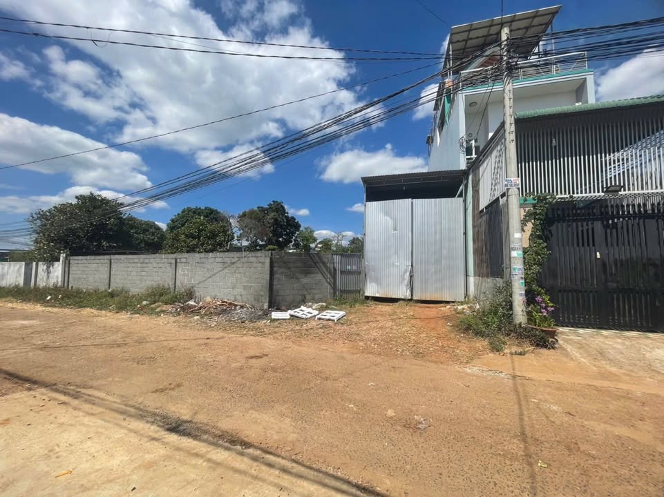 Đất nền mặt tiền đường B3, thôn 1, 112m² giá 2.39 tỷ - Pháp lý rõ ràng!