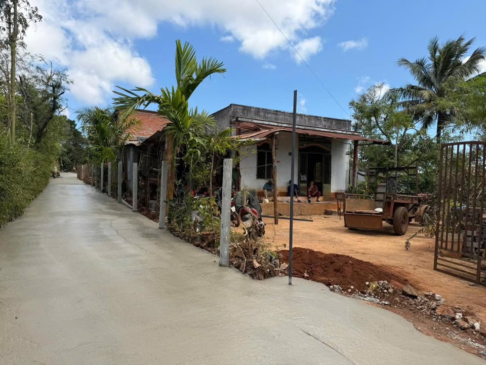 Đất nền Buôn Mấp, Xã Quảng Tiến, 175m² chỉ 550 triệu - Đầu tư sinh lời ngay!