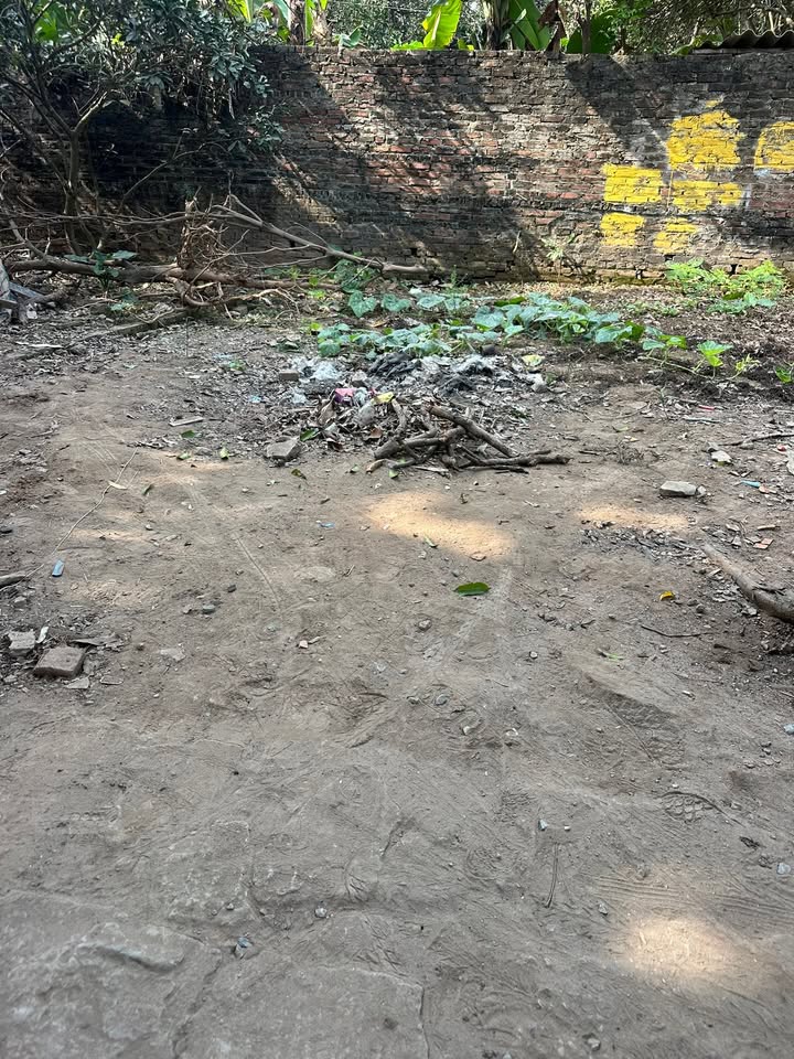 Đất nền Thôn 2 - Vạn Phúc, Thanh Trì 35m² giá 2.5 tỷ - Đầu tư sinh lời ngay!