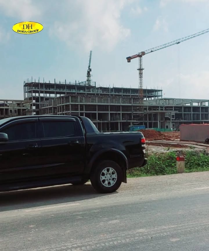 Đất thổ cư Bệnh viện Quân y 268 Đà Nẵng 108m² giá 300-400 triệu - Sở hữu ngay hôm nay!