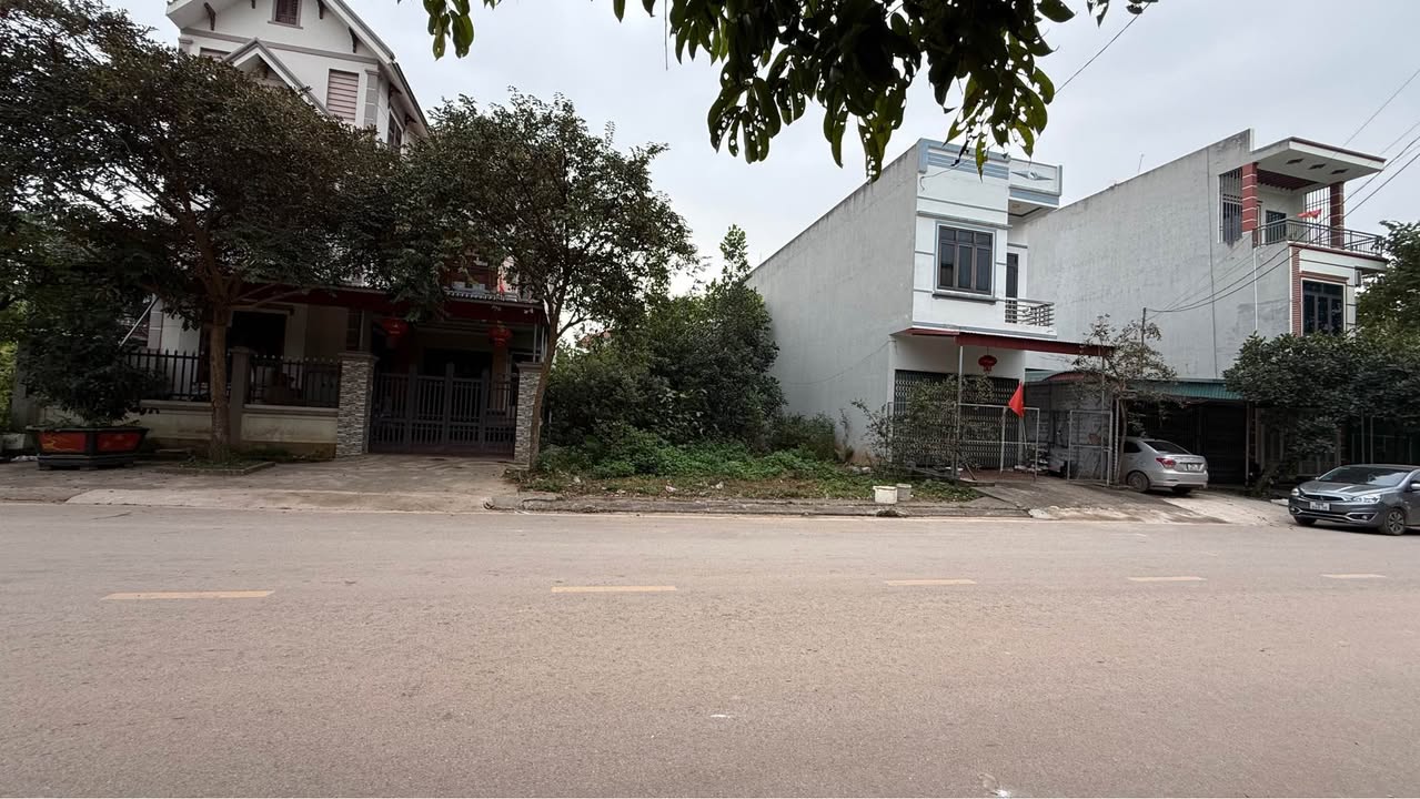 Đất thổ cư Thị trấn Phồn Xương 80m² giá 1 tỷ - Đầu tư sinh lời ngay!